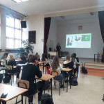 Powiększ zdjęcie Lekcja ekologii - zdjęcie 1