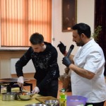 Powiększ zdjęcie Dzień Erasmus+  (zdjęcie 10)