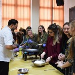 Powiększ zdjęcie Dzień Erasmus+  (zdjęcie 13)