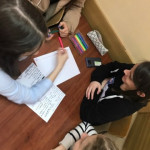 Powiększ zdjęcie Warsztaty z przedsiębiorczości, grupa 3 - 4 czerwca 2021 r. - zdjęcie 3