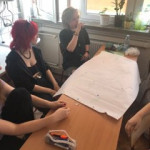 Powiększ zdjęcie Warsztaty z przedsiębiorczości, grupa 4 - 15 czerwca 2021 r. - zdjęcie 4