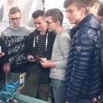 Giełda Szkół i Uczelni 22-23 marca 2017