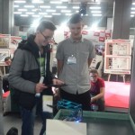 Powiększ zdjęcie Giełda szkół 2017 - zdjęcia 2