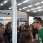 Powiększ zdjęcie Giełda szkół 2017 - zdjęcia 5