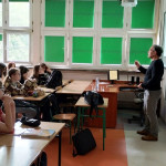 Powiększ zdjęcie Warsztaty historyczne - zdjęcie 1