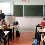 Powiększ zdjęcie Warsztaty historyczne - zdjęcie 2