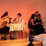 Powiększ zdjęcie Spektakl - zdjęcie 1