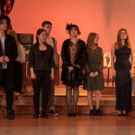 Powiększ zdjęcie Spektakl - zdjęcie 18