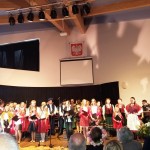 Powiększ zdjęcie Imieniny Stefana Żeromskiego w Ciekotach - zdjęcie 2