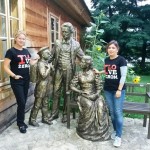 Imieniny Stefana w Ciekotach