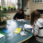 Powiększ zdjęcie Konkurs kaligraficzny - zdjęcie 3