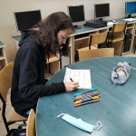 Powiększ zdjęcie Konkurs kaligraficzny - zdjęcie 6