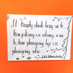 Powiększ zdjęcie Praca Emilii Kwiecień z klasy 2C