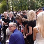 Powiększ zdjęcie Kielce Biegają 2016 - zdjęcie 11