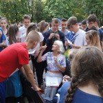 Powiększ zdjęcie Kielce Biegają 2016 - zdjęcie 3