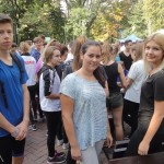 Powiększ zdjęcie Kielce Biegają 2016 - zdjęcie 6