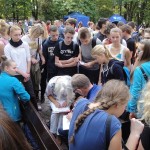 Powiększ zdjęcie Kielce Biegają 2016 - zdjęcie 7
