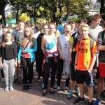 Powiększ zdjęcie Kielce Biegają 2016 - zdjęcie 9
