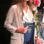 Powiększ zdjęcie Rozdanie nagród Nadzieje Kielc - zdjęcie 2