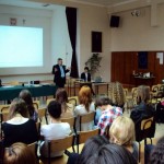 Powiększ zdjęcie Traductor 2012 - zdjęcie 2
