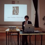Powiększ zdjęcie Traductor 2012 - zdjęcie 3