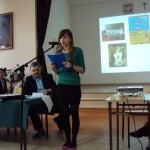Powiększ zdjęcie Traductor 2012 - zdjęcie 4