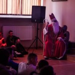 Charytatywny Koncert Mikołajkowy