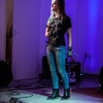 Powiększ zdjęcie Koncert Mikołajkowy 2015 - zdjęcie 10