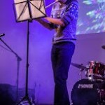Powiększ zdjęcie Koncert Mikołajkowy 2015 - zdjęcie 11