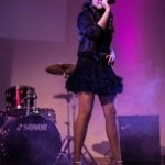 Powiększ zdjęcie Koncert Mikołajkowy 2015 - zdjęcie 4