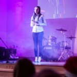 Powiększ zdjęcie Koncert Mikołajkowy 2015 - zdjęcie 5