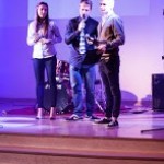 Powiększ zdjęcie Koncert Mikołajkowy 2015 - zdjęcie 6