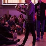 Powiększ zdjęcie Koncert Mikołajkowy 2015 - zdjęcie 7
