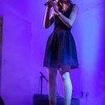 Powiększ zdjęcie Koncert Mikołajkowy 2015 - zdjęcie 8