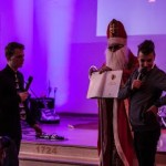 Powiększ zdjęcie Koncert Mikołajkowy 2015 - zdjęcie 9