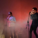 Powiększ zdjęcie Mikołajkowy Koncert Charytatywny -zdjęcie 13