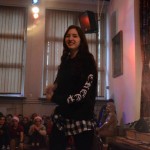 Powiększ zdjęcie Mikołajkowy Koncert Charytatywny -zdjęcie 15