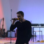 Powiększ zdjęcie Mikołajkowy Koncert Charytatywny -zdjęcie 17