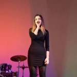 Powiększ zdjęcie Mikołajkowy Koncert Charytatywny -zdjęcie 19