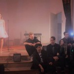 Powiększ zdjęcie Mikołajkowy Koncert Charytatywny -zdjęcie 21