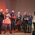 Powiększ zdjęcie Mikołajkowy Koncert Charytatywny -zdjęcie 22