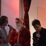 Powiększ zdjęcie Mikołajkowy Koncert Charytatywny -zdjęcie 23