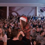 Powiększ zdjęcie Mikołajkowy Koncert Charytatywny -zdjęcie 4