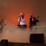 Powiększ zdjęcie Mikołajkowy Koncert Charytatywny -zdjęcie 8