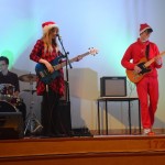 Charytatywny Koncert Mikołajkowy 2018