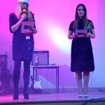 Powiększ zdjęcie Charytatywny Koncert Mikołajkowy 2018 - zdjęcie 14