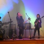 Powiększ zdjęcie Charytatywny Koncert Mikołajkowy 2018 - zdjęcie 19