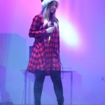 Powiększ zdjęcie Charytatywny Koncert Mikołajkowy 2018 - zdjęcie 2