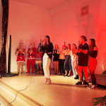 Powiększ zdjęcie Charytatywny koncert mikołajkowy 2022 - zdjęcie 4