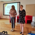 Upowszechnianie rezultatów projektu wśród nauczycieli